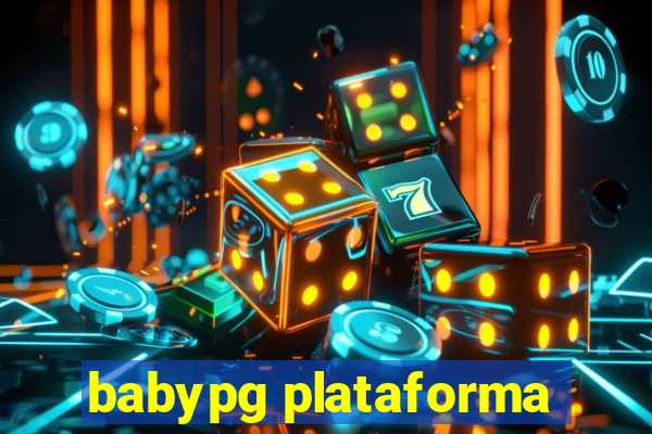 babypg plataforma